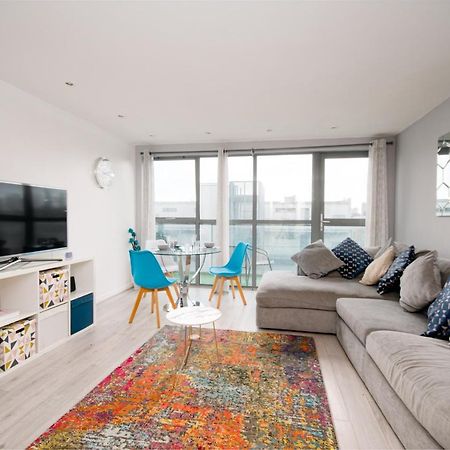 Stylish Apartment Close To London Bridge Exterior foto