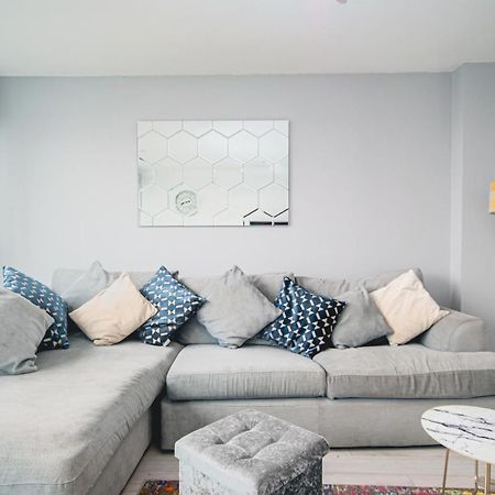 Stylish Apartment Close To London Bridge Exterior foto