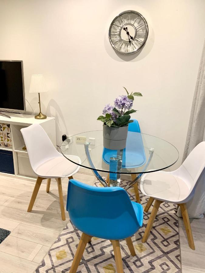 Stylish Apartment Close To London Bridge Exterior foto