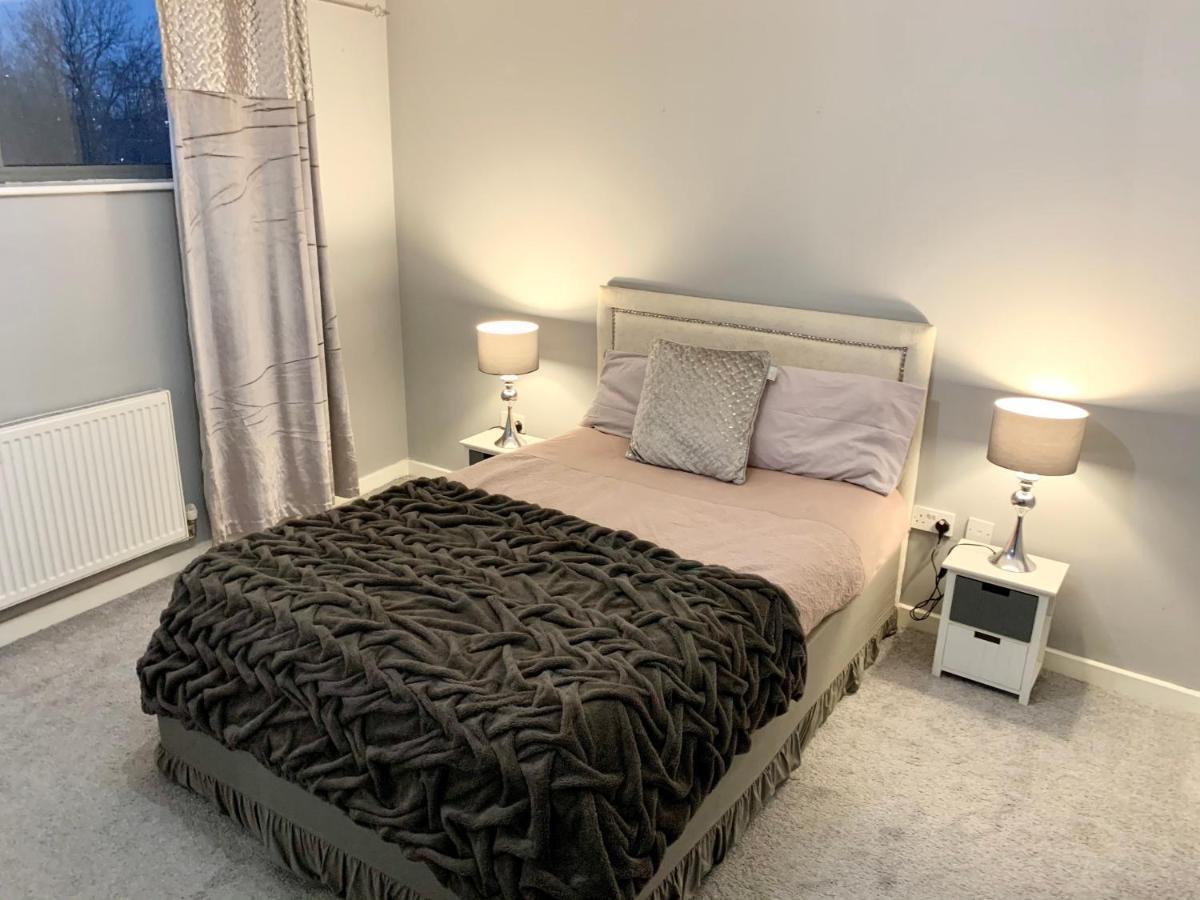 Stylish Apartment Close To London Bridge Exterior foto