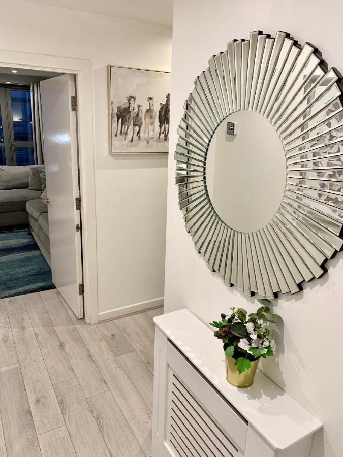 Stylish Apartment Close To London Bridge Exterior foto