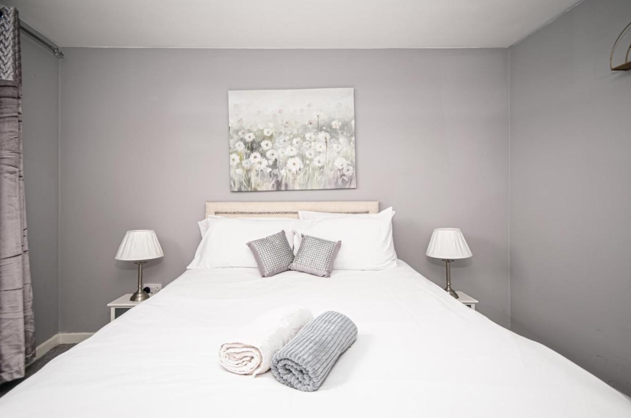 Stylish Apartment Close To London Bridge Exterior foto