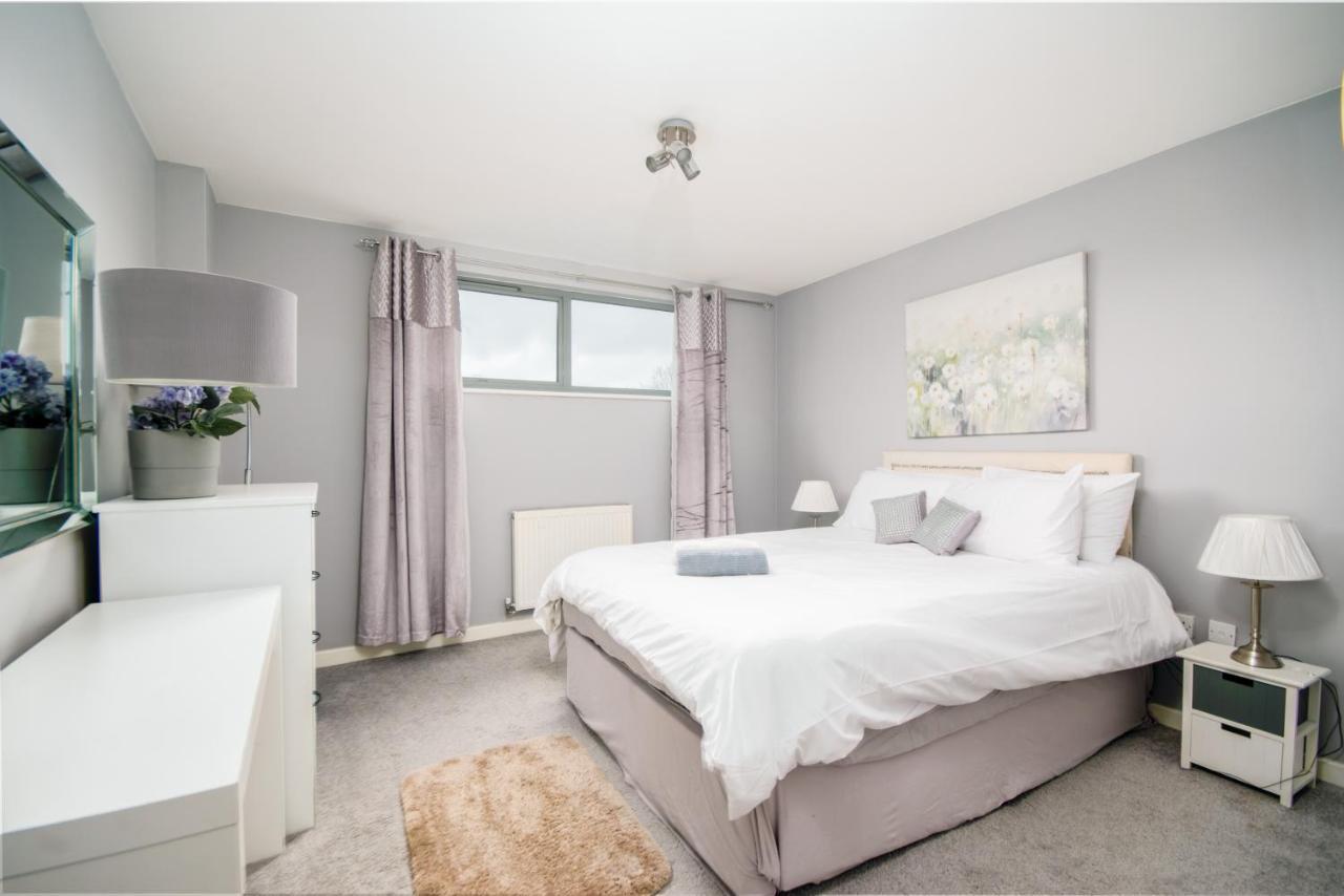 Stylish Apartment Close To London Bridge Exterior foto